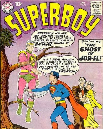 Superboy Vol 1 78 Dc Database Fandom Stream next day free only on the cw. superboy vol 1 78 dc database fandom