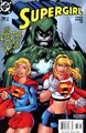 Supergirl Vol 4 #78 (March, 2003)