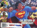 Superman & Batman Magazine Vol 1 7