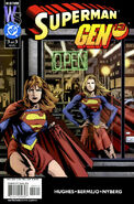 Superman Gen 13 Vol 1 3