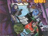 Teen Titans Go! Vol 1 1