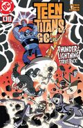 Teen Titans Go! Vol 1 6