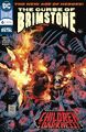 The Curse of Brimstone #6 (November, 2018)