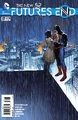 The New 52: Futures End #17 (October, 2014)