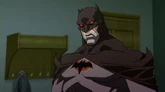 Thomas Wayne DCUAOM Justice League: Flashpoint Paradox
