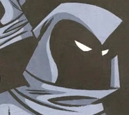 Tim Drake Earth-508 DC Super Friends