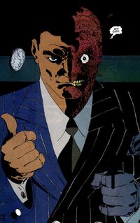 Two-Face 0035