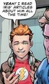 Wally West Prime Earth 0002