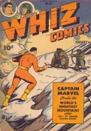 Whiz Comics Vol 1 70