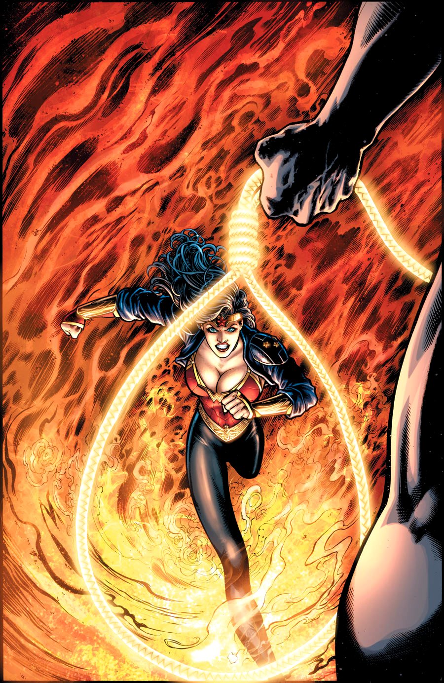 Amazon | Dc Versus Marvel Omnibus | O'Neil, Dennis, Perez