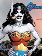 Wonder Woman Lobo Land Dark Nights: Death Metal