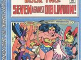 Wonder Woman Vol 1 292
