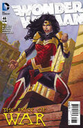 Wonder Woman Vol 4 46