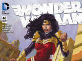 Wonder Woman Vol 4 46