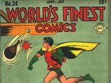 World's Finest Vol 1 24