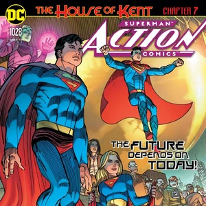 Category 2021 February Dc Database Fandom