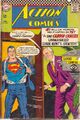 Action Comics Vol 1 345