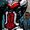 Adam Strange (Futures End)
