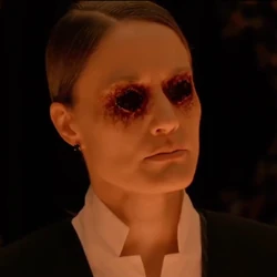 Angel of Death TV Series Preacher