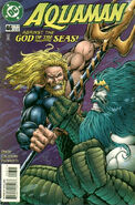 Aquaman Vol 5 46