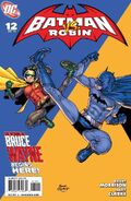 Batman and Robin Vol 1 12