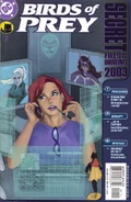 Birds of Prey Secret Files 2003.jpg (283 KB) Birds of Prey Secret Files and Origins 2003