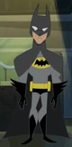 Bruce Wayne Earth 96 DC Super Hero Girls