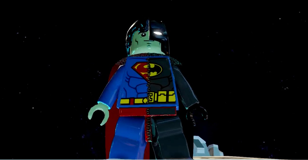 lego batman 3 characters abilities