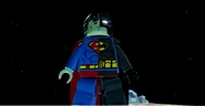 Joe Meach Lego Batman Lego Batman 3: Beyond Gotham