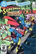 DC Comics Presents Vol 1 68
