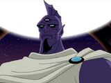 Despero (DCAU)