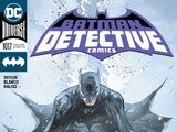 Detective Comics Vol 1 1017