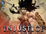 Injustice: Gods Among Us Vol 1 8 (Digital)