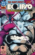 Eclipso: The Darkness Within (1992—1992) 2 issues