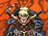 ElfQuest: The Grand Quest Vol. 8 (Collected)