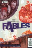Fables 6