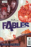 Fables Vol 1 6
