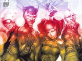 Final Crisis Aftermath: Dance Vol 1 1