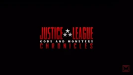 Gods and Monsters Chronicles 0001