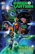 Green Lantern 80th Anniversary 100-Page Super Spectacular Vol 1 1