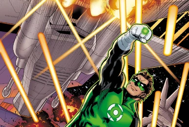 Anthony Woodward (Prime Earth) | DC Database | Fandom