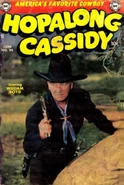 Hopalong Cassidy Vol 1 90