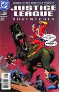 Justice League Adventures Vol 1 25
