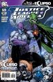Justice League of America Vol 2 #59 (September, 2011)