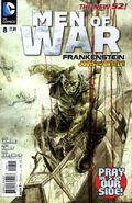 Men of War Vol 2 8