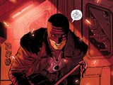 Midnighter (Prime Earth)