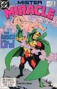 Mister Miracle Vol 2 5