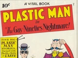 Plastic Man Vol 1 2