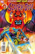 Scooby-Doo Vol 1 155