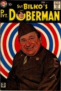 Sergeant Bilko's Private Doberman Vol 1 9